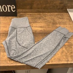 Zella, jogger like leggings, XS, NWOT